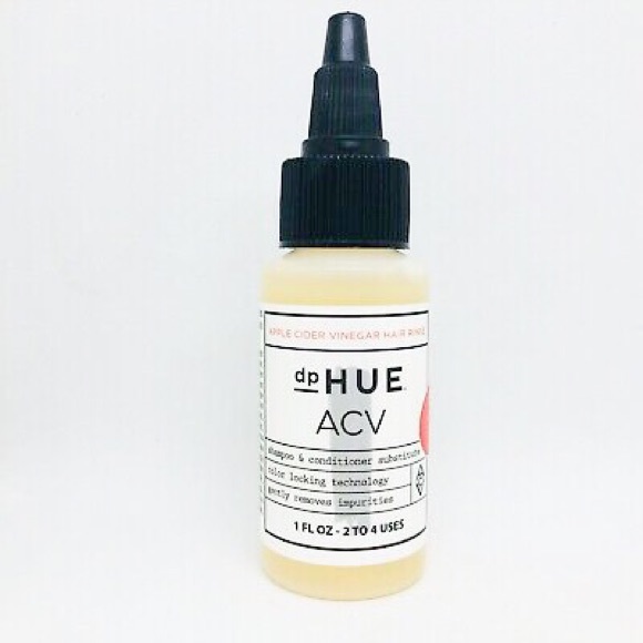 dpHUE Other - 4/$25 dpHUE Apple Cider Vinegar Hair Rinse